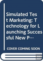 Simulated Test Marketing
