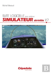 Simulateur Ab-Initio 1/7 - Suite Logicielle