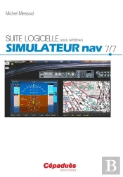 Simulateur Nav 7/7 - Suite Logicielle