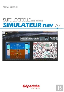 Bertrand.pt - Simulateur Nav 7/7 - Suite Logicielle