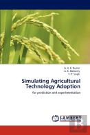 Simulating Agricultural Technology Adoption
