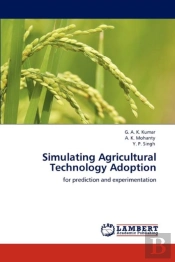 Simulating Agricultural Technology Adoption