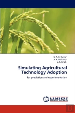 Bertrand.pt - Simulating Agricultural Technology Adoption