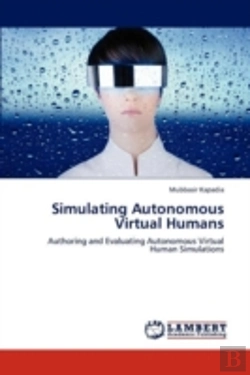 Bertrand.pt - Simulating Autonomous Virtual Humans