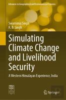 Simulating Climate Change And Livelihood Security