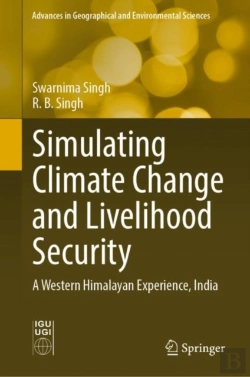Bertrand.pt - Simulating Climate Change And Livelihood Security
