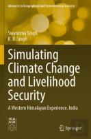 Simulating Climate Change And Livelihood Security