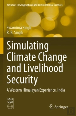 Bertrand.pt - Simulating Climate Change And Livelihood Security