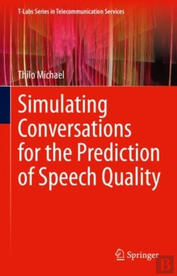 Bertrand.pt - Simulating Conversations For The Prediction Of Speech Quality