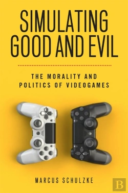 Bertrand.pt - Simulating Good And Evil