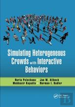 Simulating Heterogeneous Crowds With Interactive Behaviors