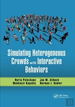 Bertrand.pt - Simulating Heterogeneous Crowds With Interactive Behaviors