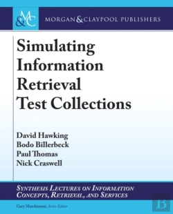 Bertrand.pt - Simulating Information Retrieval Test Collections