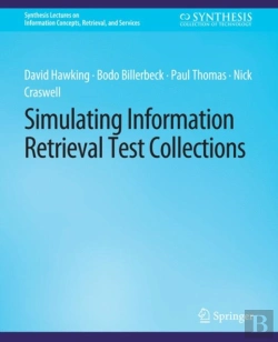Bertrand.pt - Simulating Information Retrieval Test Collections
