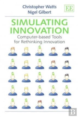 Bertrand.pt - Simulating Innovation - Computer-Based Tools For Rethinking Innovation