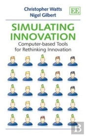 Simulating Innovation
