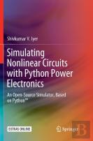 Simulating Nonlinear Circuits With Python Power Electronics