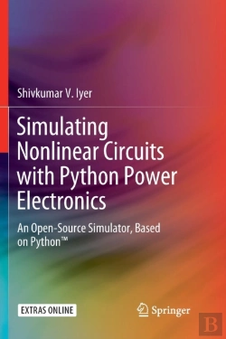 Bertrand.pt - Simulating Nonlinear Circuits With Python Power Electronics