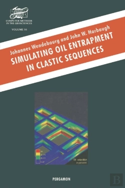 Bertrand.pt - Simulating Oil Entrapment In Clastic Sequences