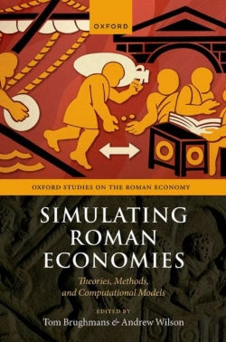 Bertrand.pt - Simulating Roman Economies