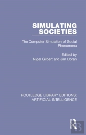 Simulating Societies