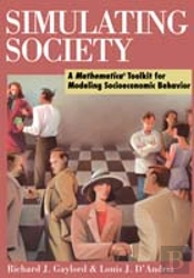 Simulating Society