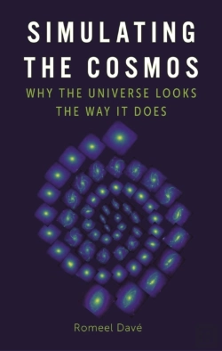 Bertrand.pt - Simulating The Cosmos