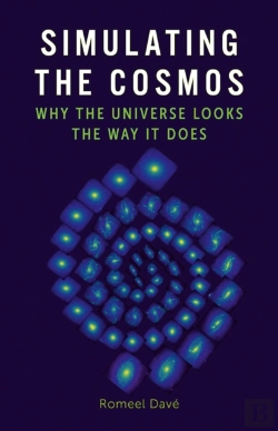 Bertrand.pt - Simulating The Cosmos