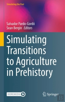 Bertrand.pt - Simulating Transitions To Agriculture In Prehistory