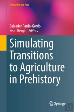 Bertrand.pt - Simulating Transitions To Agriculture In Prehistory