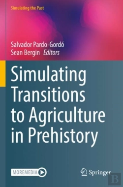 Bertrand.pt - Simulating Transitions To Agriculture In Prehistory