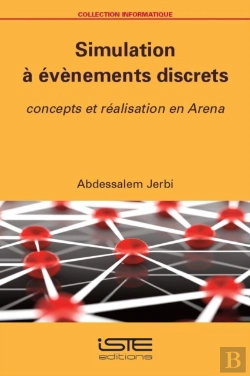 Bertrand.pt - Simulation A Evenements Discrets