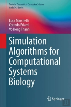 Bertrand.pt - Simulation Algorithms For Computational Systems Biology