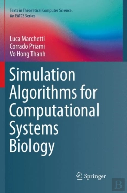 Bertrand.pt - Simulation Algorithms For Computational Systems Biology