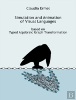 Bertrand.pt - Simulation And Animation Of Visual Languages Based On Typed Algebraic Graph Transformation