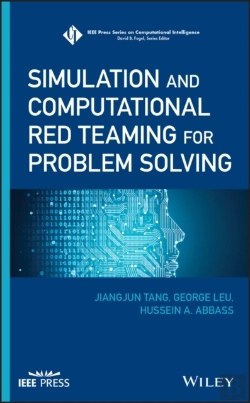 Bertrand.pt - Simulation And Computational Red Teaming For Problem Solving