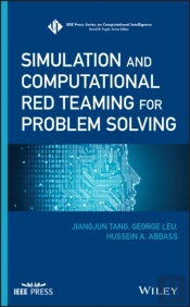 Simulation And Computational Red Teaming For Problem Solving