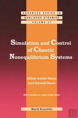 Bertrand.pt - Simulation And Control Of Chaotic Nonequilibrium Systems: With A Foreword By Julien Clinton Sprott