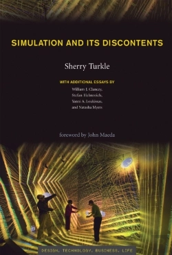 Bertrand.pt - Simulation And Its Discontents