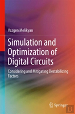 Bertrand.pt - Simulation And Optimization Of Digital Circuits