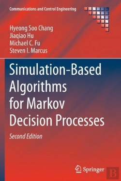 Bertrand.pt - Simulation-Based Algorithms For Markov Decision Processes