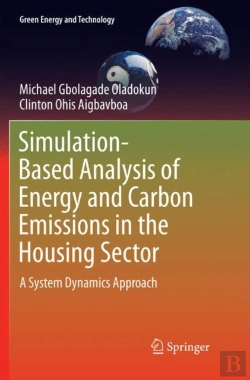 Bertrand.pt - Simulation-Based Analysis Of Energy And Carbon Emissions In The Housing Sector