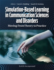 Simulation-Based Learning In Communication Sciences And Disorders