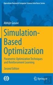 Simulation-Based Optimization