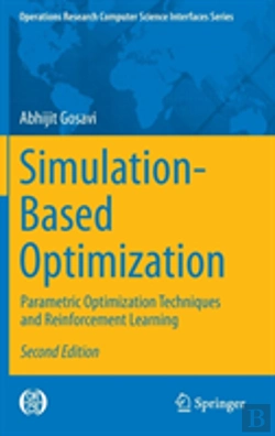Bertrand.pt - Simulation-Based Optimization