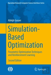 Simulation-Based Optimization