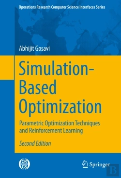 Bertrand.pt - Simulation-Based Optimization