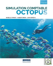 Simulation Comptable Octopus (4e Édition)