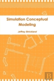 Simulation Conceptual Modeling