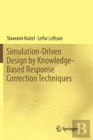 Simulation-Driven Design By Knowledge-Based Response Correction Techniques